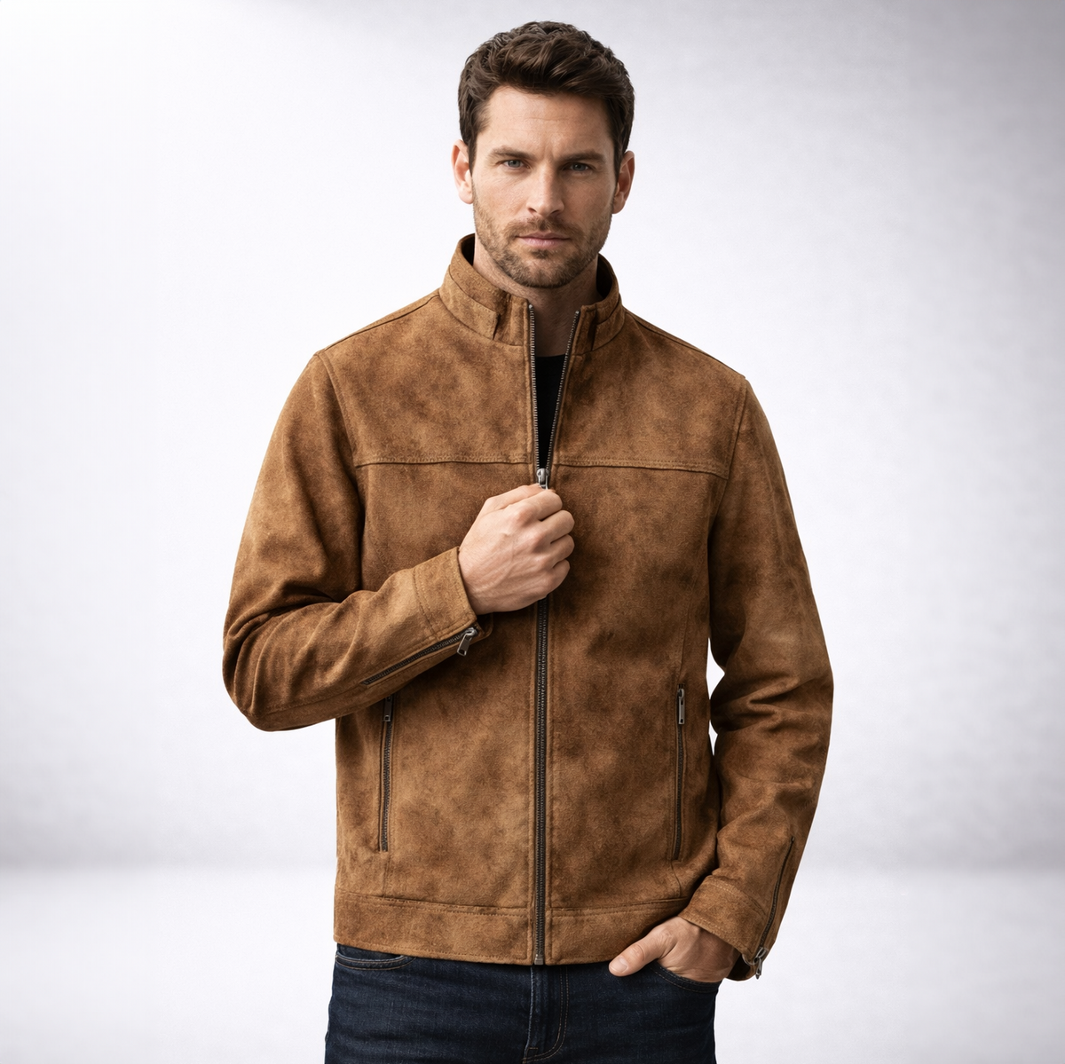 Ryler Legacy Jacket