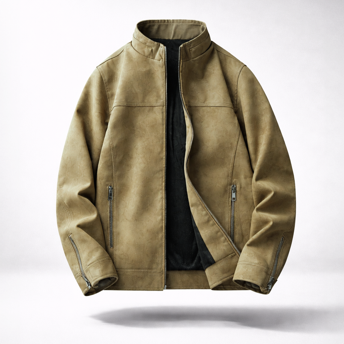 Ryler Legacy Jacket