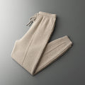 Turin Merino Wool Trousers