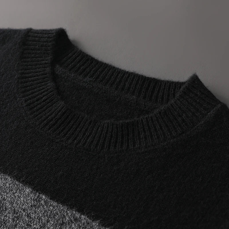 Kaito Sweater