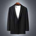Ashcroft Cotton Overcoat