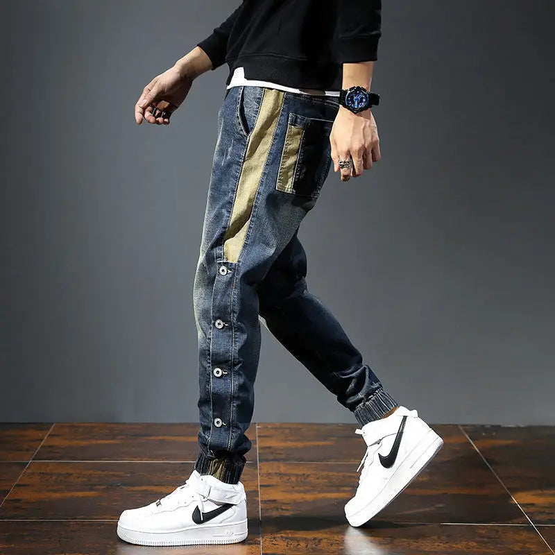 Olympia Retro Jeans