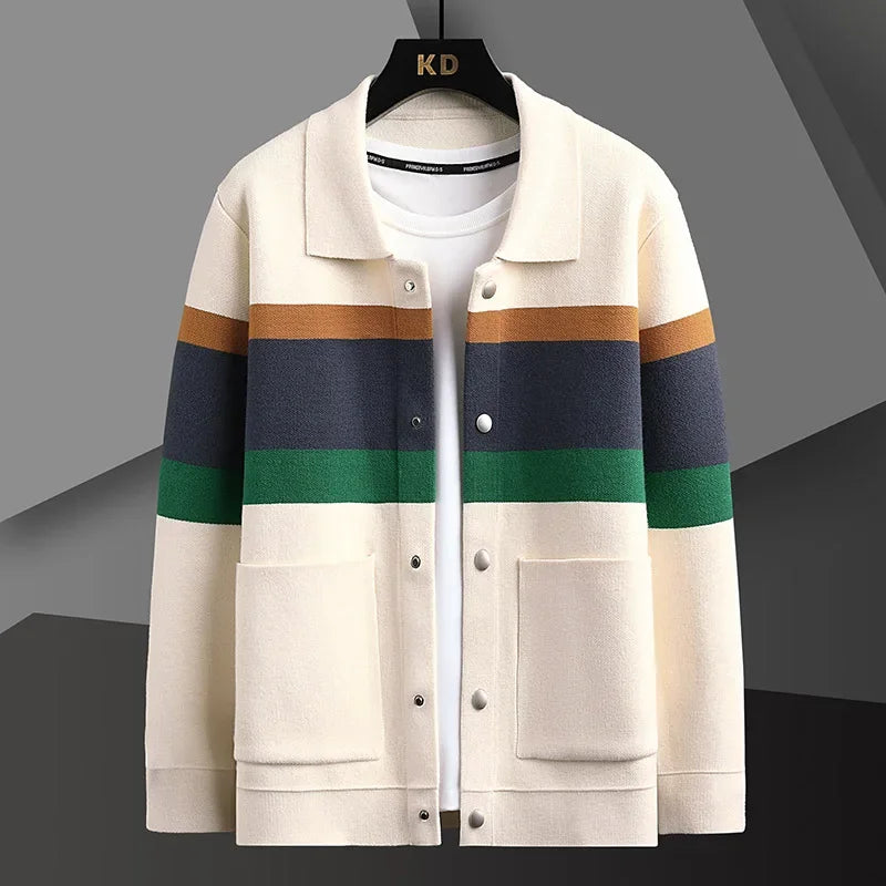 Hearthstone Cardigan Coat