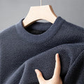 Calder Cashmere-Blend Crew