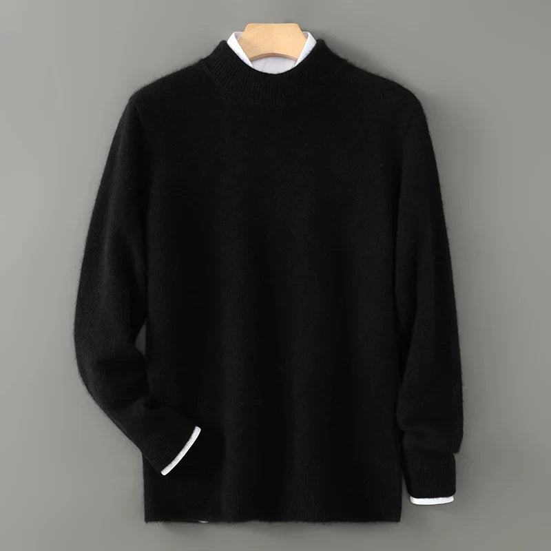 Mercer Merino Knit