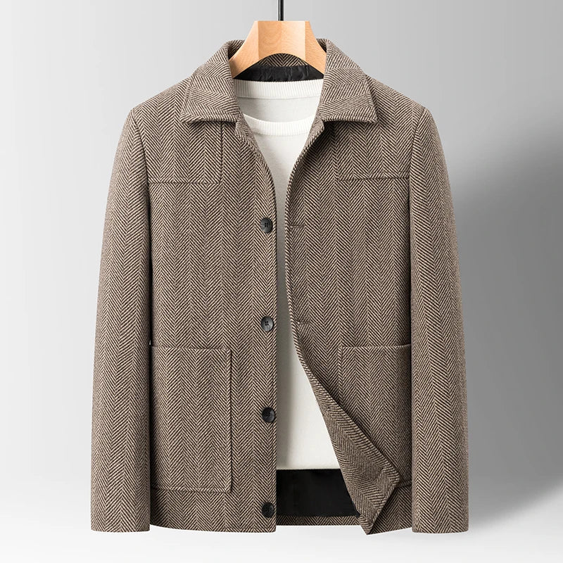 Aurell Business Jacket