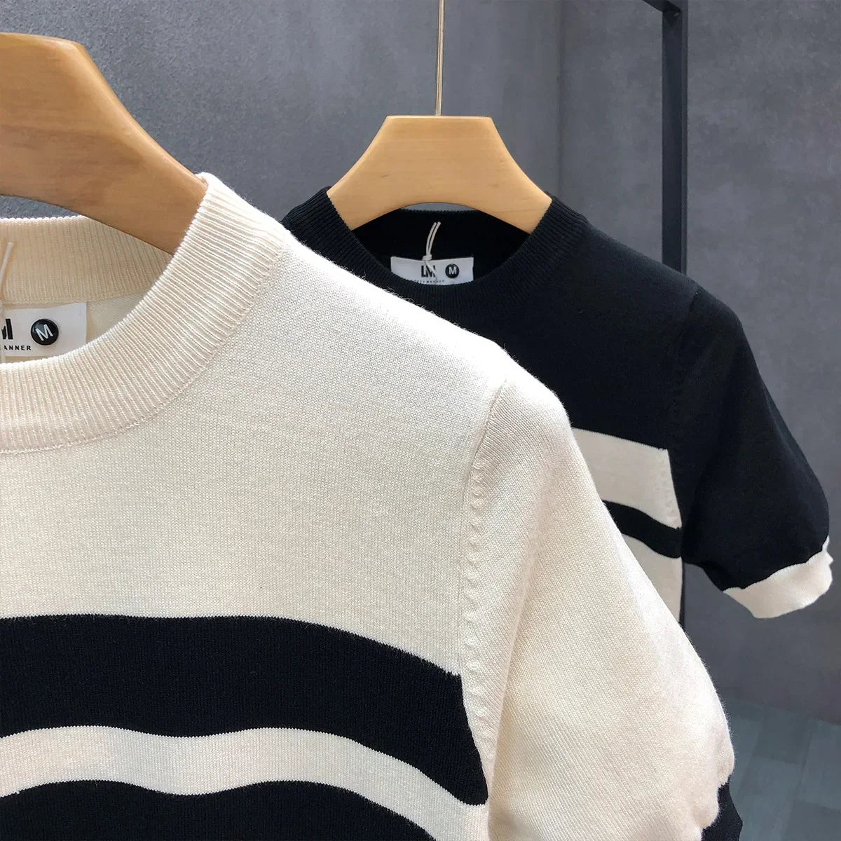Harley Crewneck
