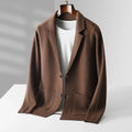 Napoli Cashmere Cardigan