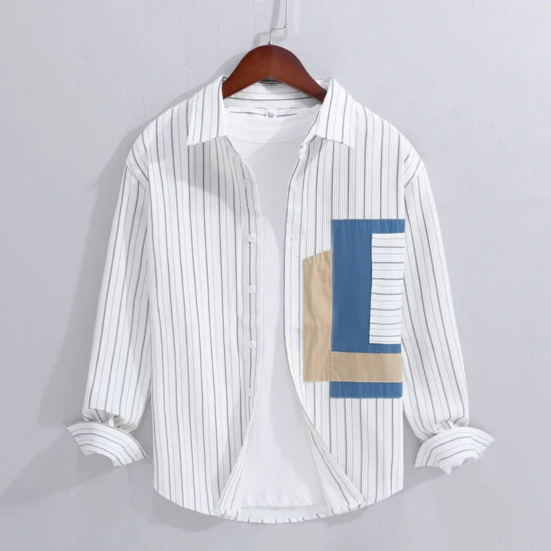 Emery Shirt