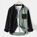 Camden Corduroy Shirt