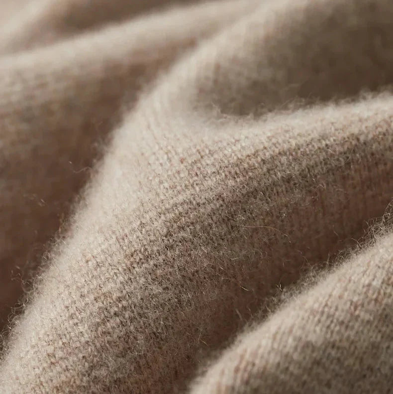 Napoli Cashmere Cardigan