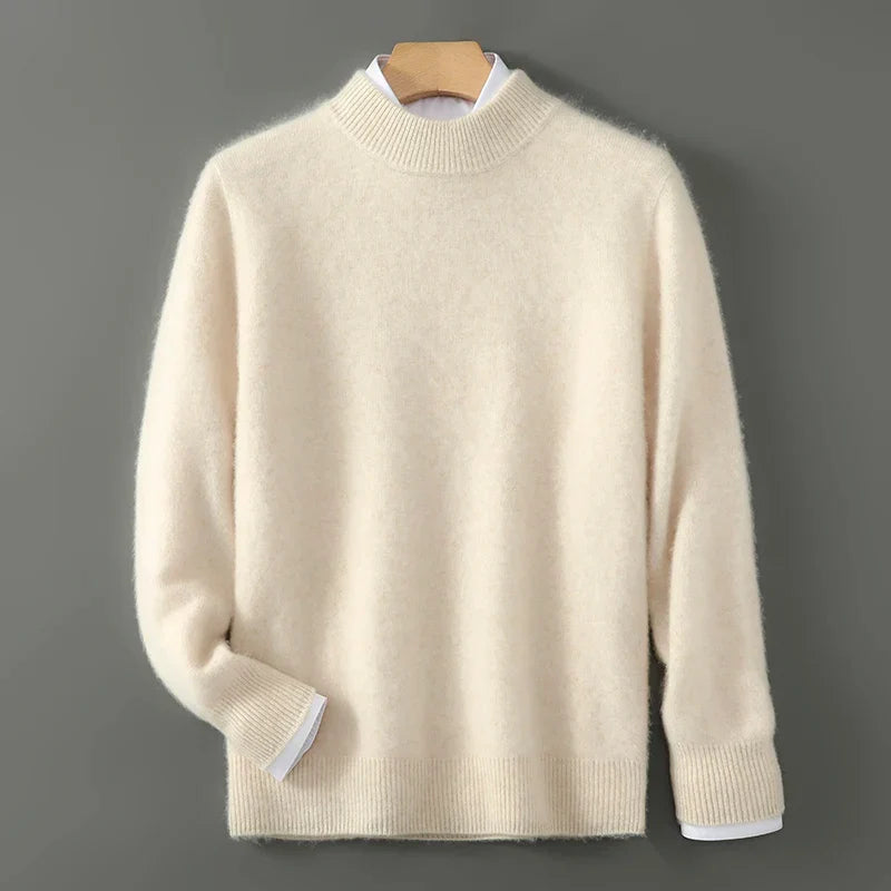 Mercer Merino Knit