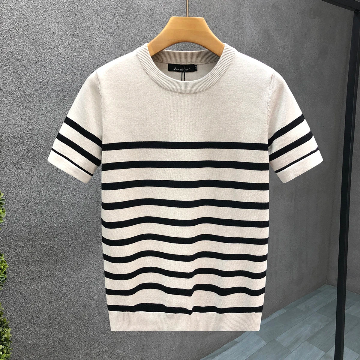 Cannes Crewneck