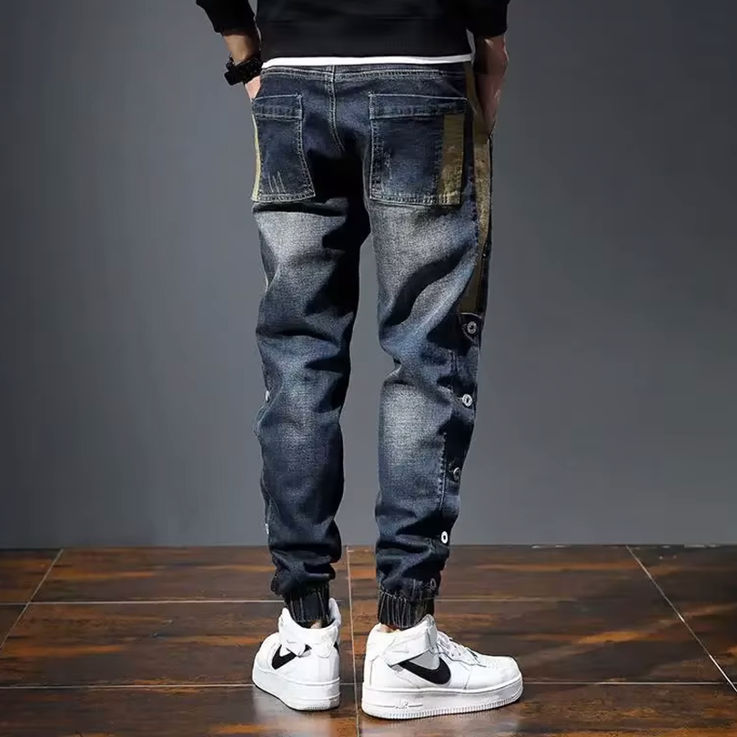 Olympia Retro Jeans