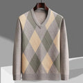 Kingsley Merino V-Neck