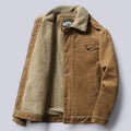 Summit Corduroy Jacket