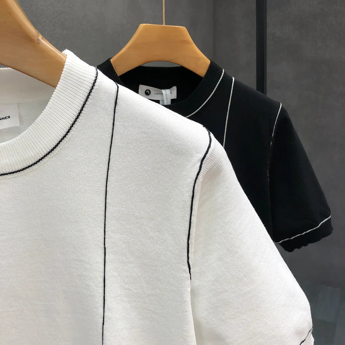 Noah Crewneck