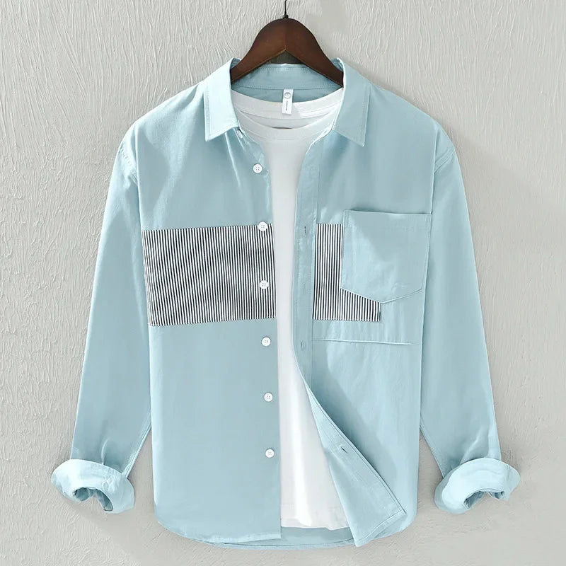Lenoir Shirt