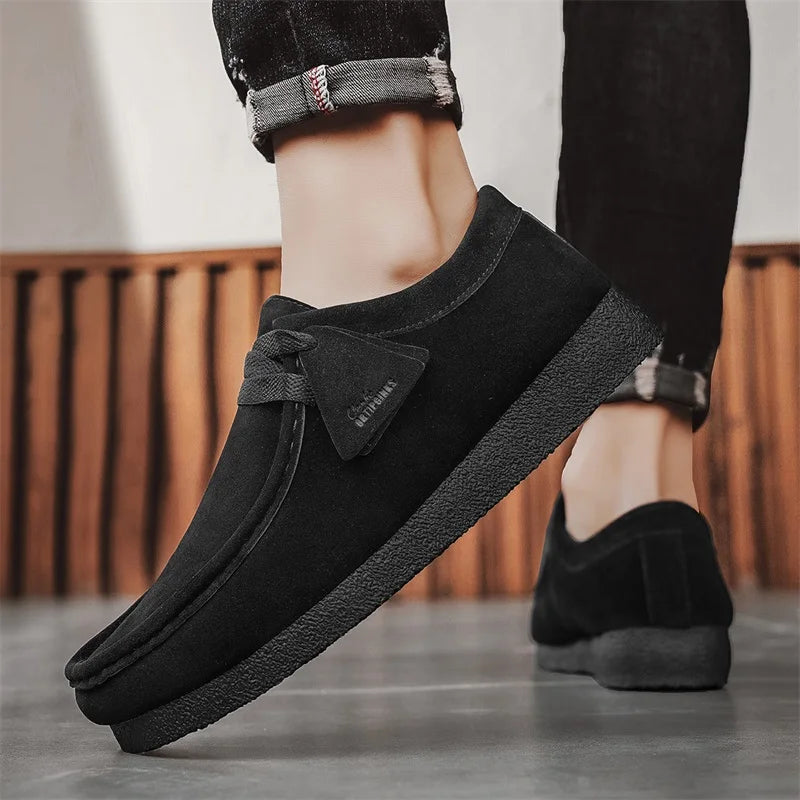 Otis Loafers