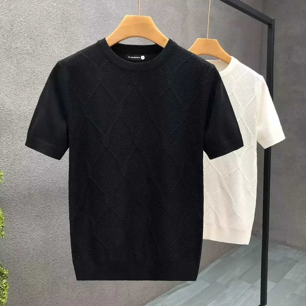 Louis Crewneck