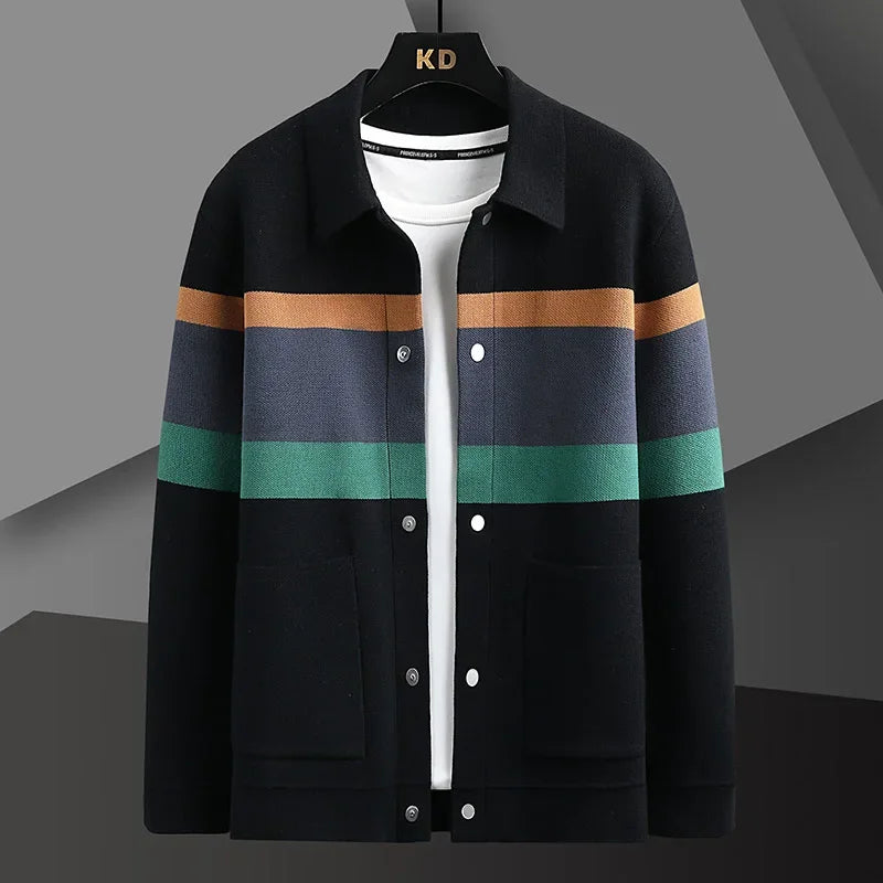 Hearthstone Cardigan Coat