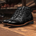 Kingsford Boot
