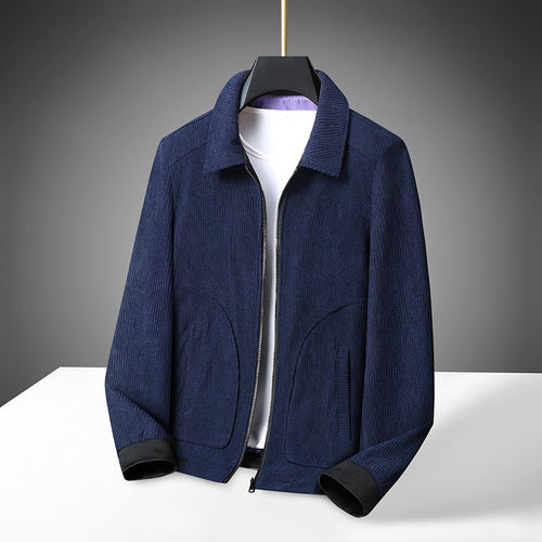 Alonzo Wool Jacket