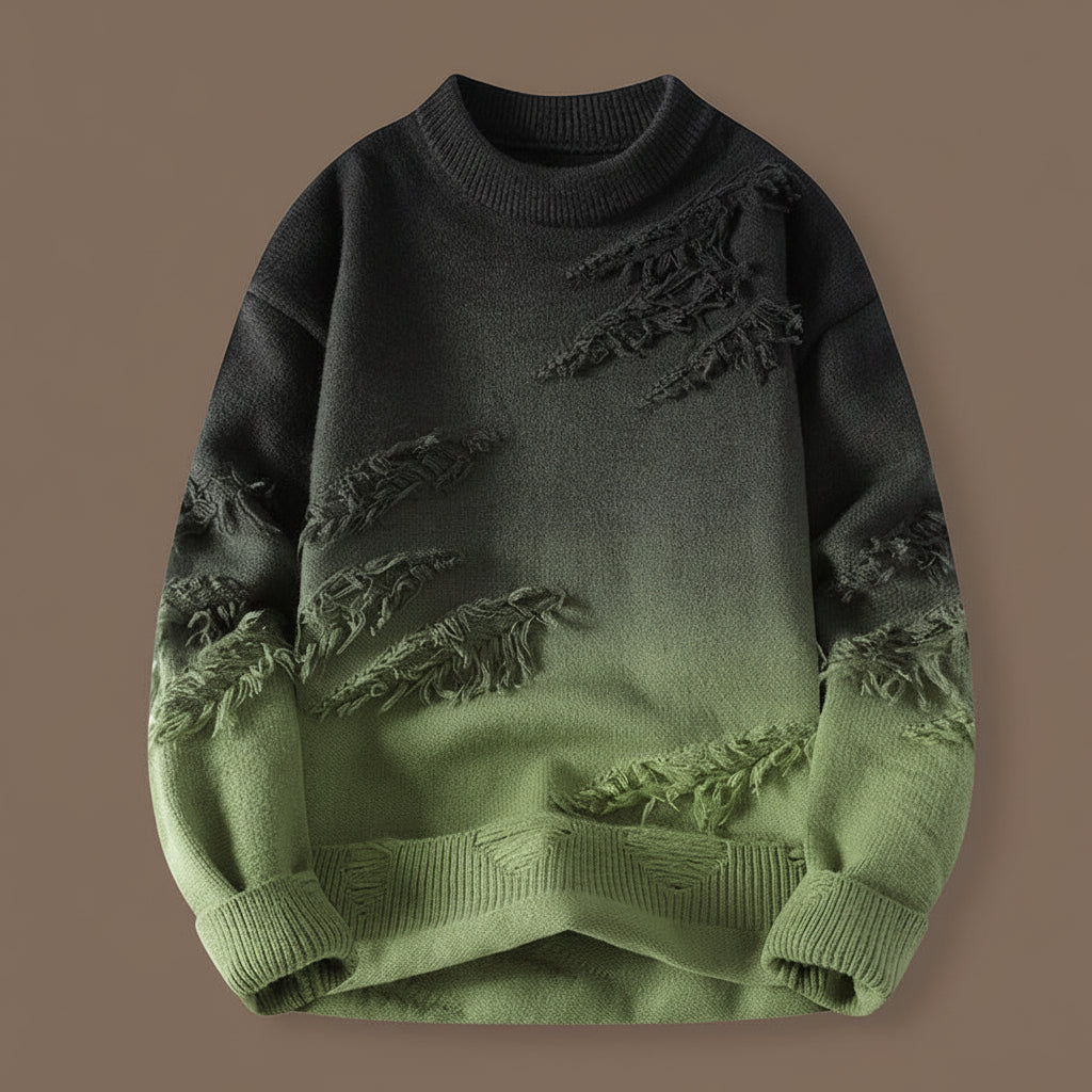 Favian Merino Sweater