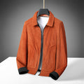 Alonzo Wool Jacket