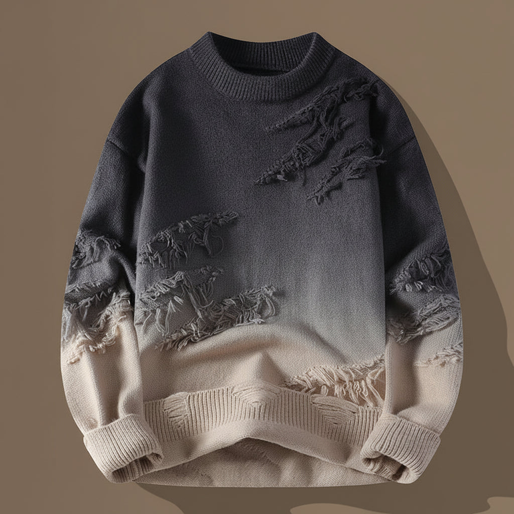 Favian Merino Sweater