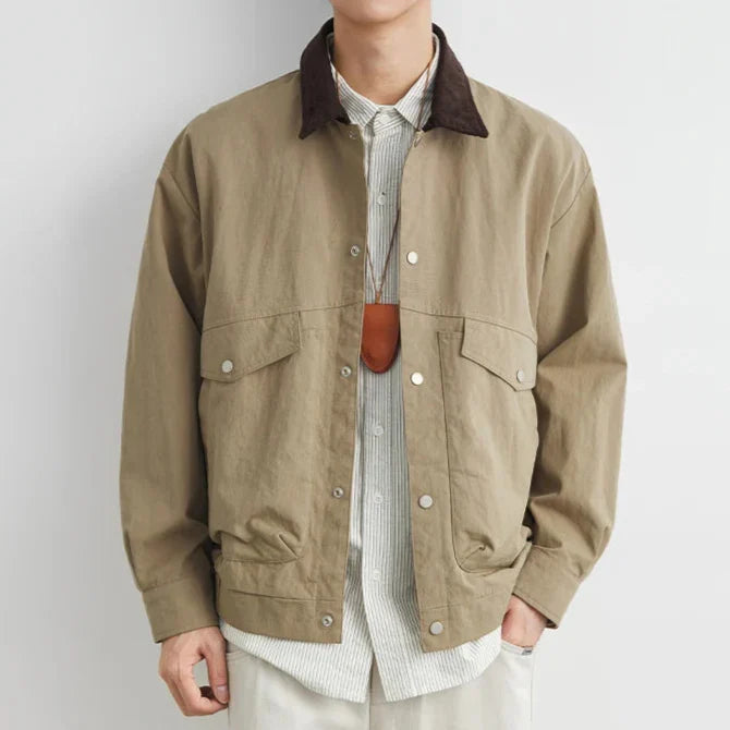 Aurello Jacket