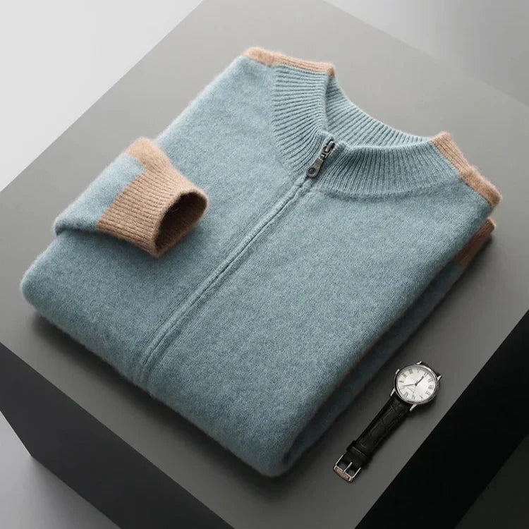Portofino Cashmere Sweater