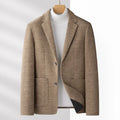 Como Wool Jacket