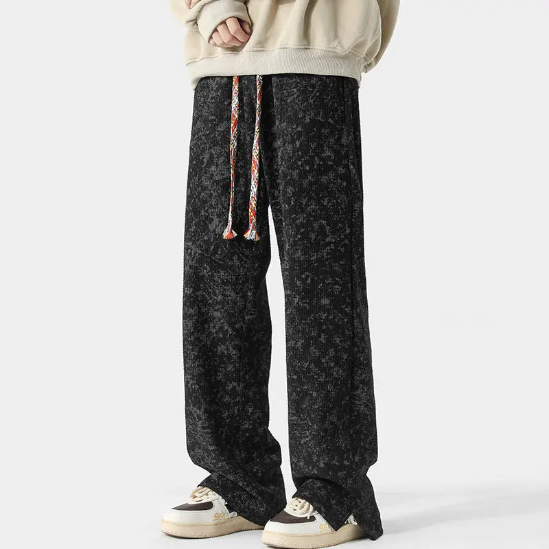 Claud Linen Trousers