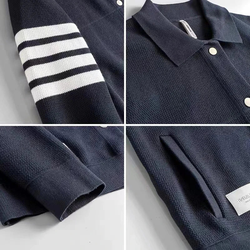 Everett Cardigan