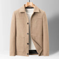Milano Wool Jacket