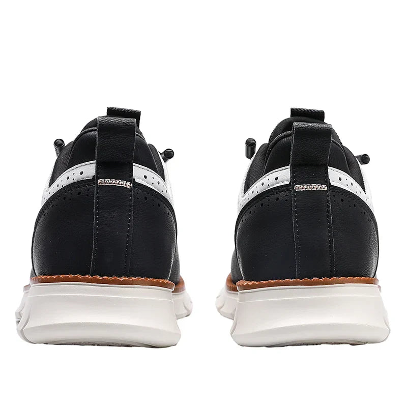 Prime Leather Sneakers