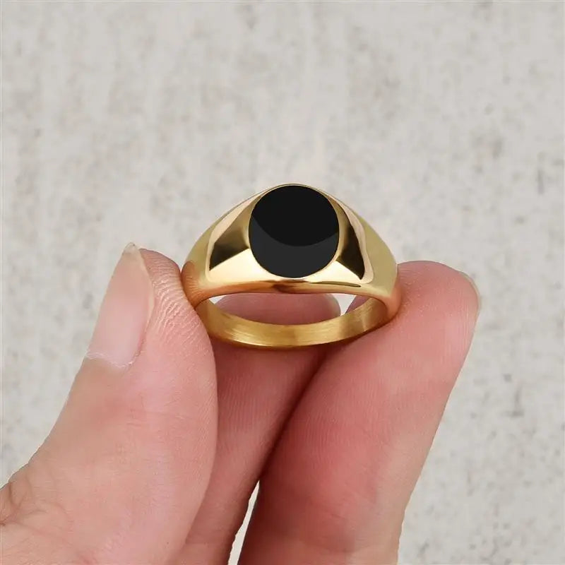Kuro Signet