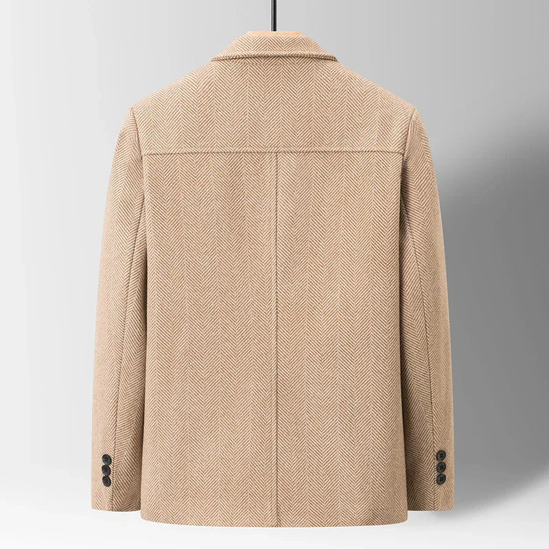 Aurell Business Jacket