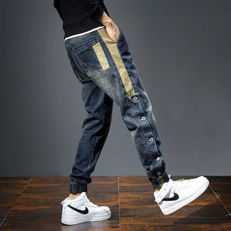 Olympia Retro Jeans