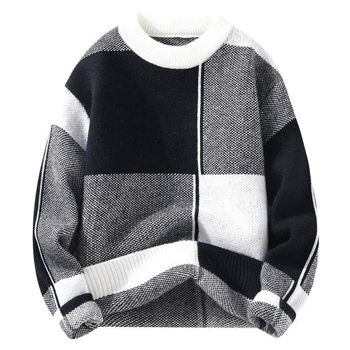 Aria Knit Sweater