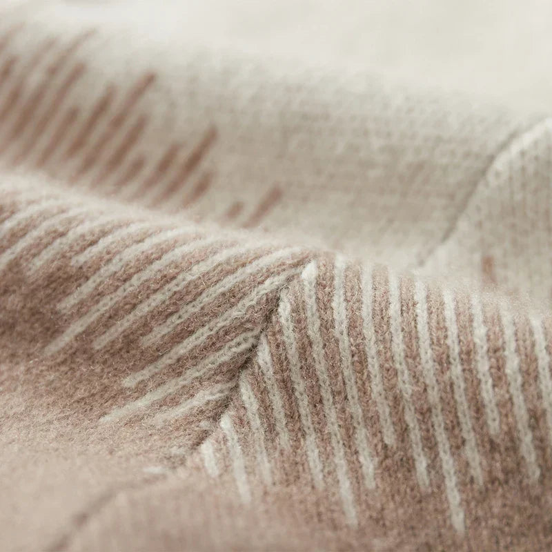Arlo Merino Sweater