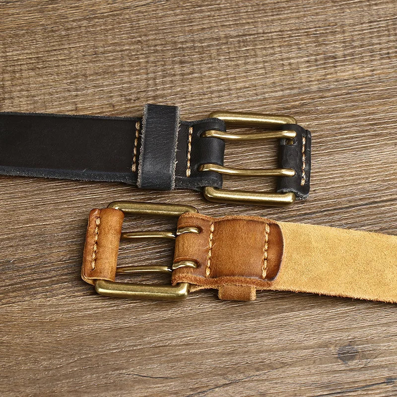 Stoneforge Heritage Belt