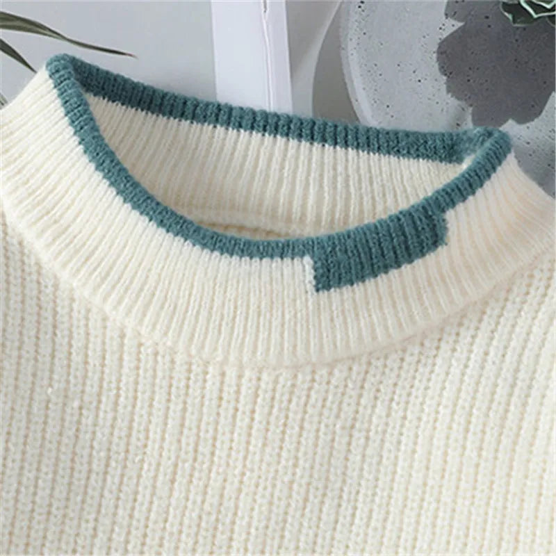 Sora Sweater