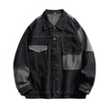 Chicago Denim Jacket