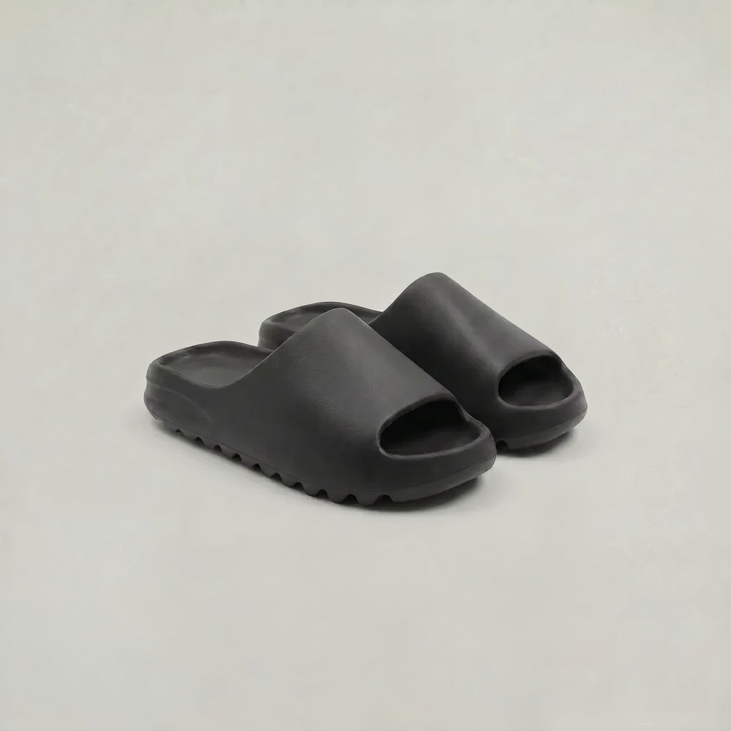 Men’s Open Toe Slides