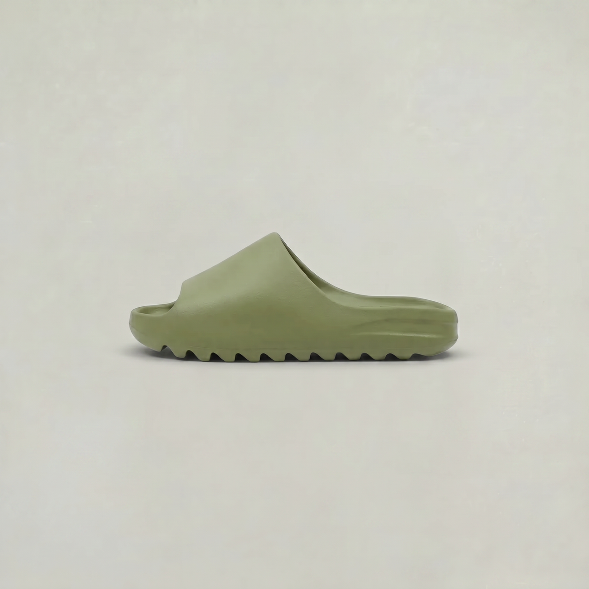 Men’s Open Toe Slides