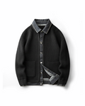 The Ruston Hybrid Knit