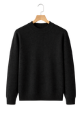 Valerio Cashmere Sweater
