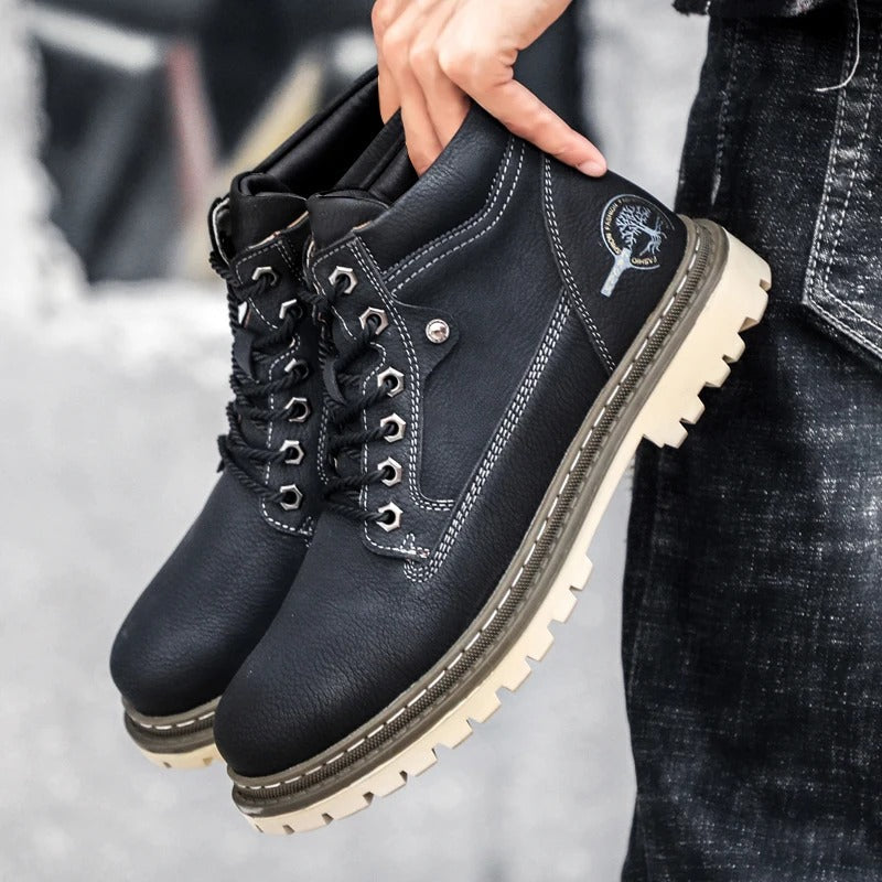 Fieldstone Work Boot